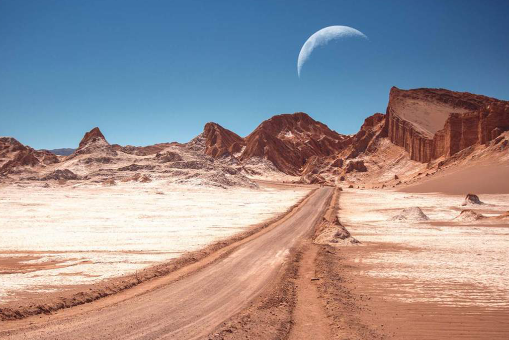 Deserto do Atacama: 7 passeios que não podem faltar no seu roteiro
